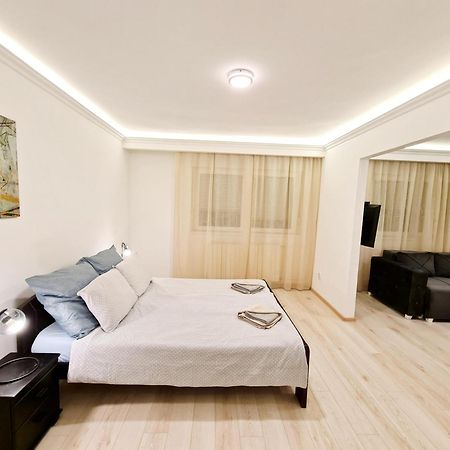 Modern Central Apartments Renovated بلغراد المظهر الخارجي الصورة