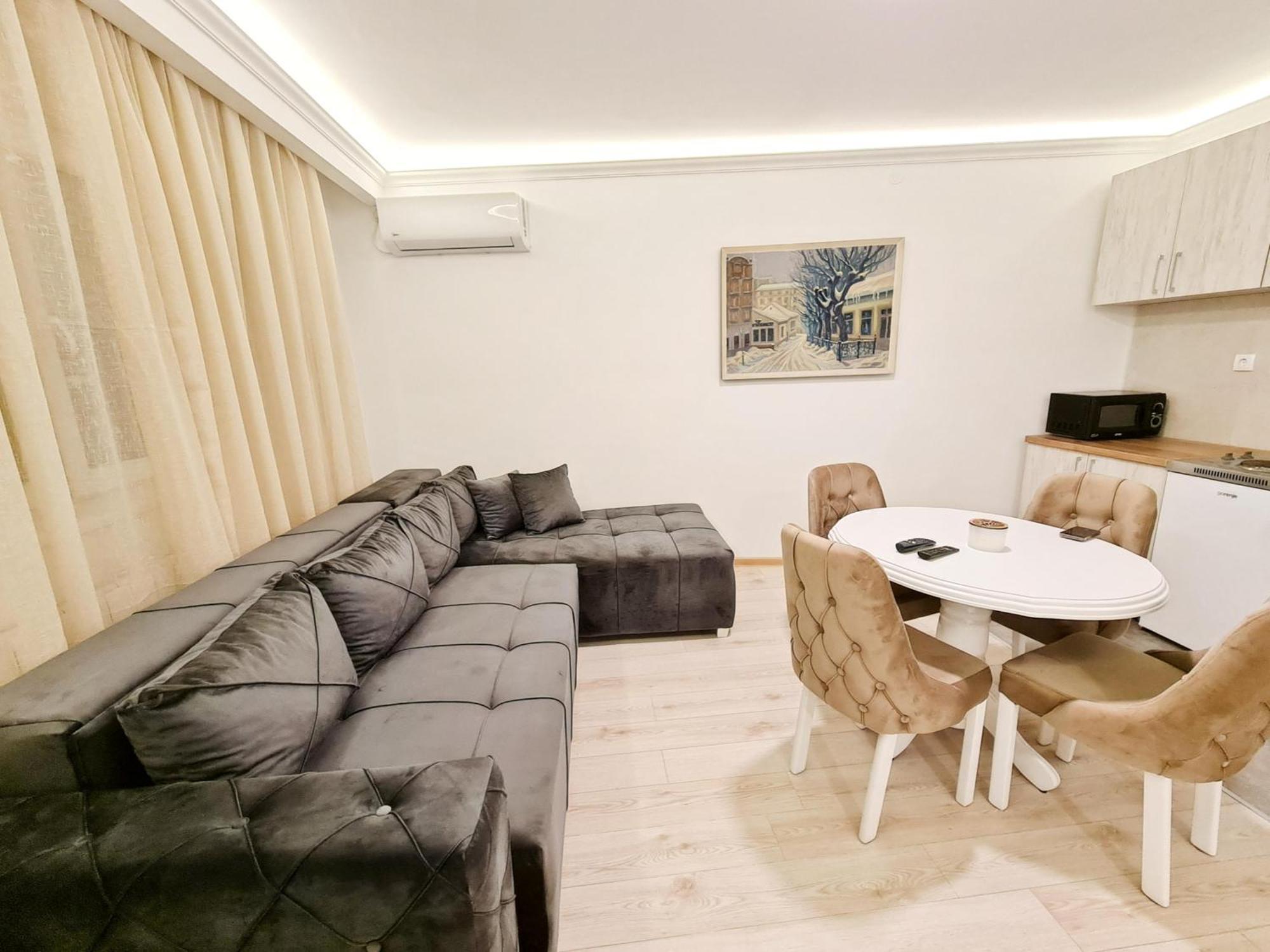 Modern Central Apartments Renovated بلغراد المظهر الخارجي الصورة