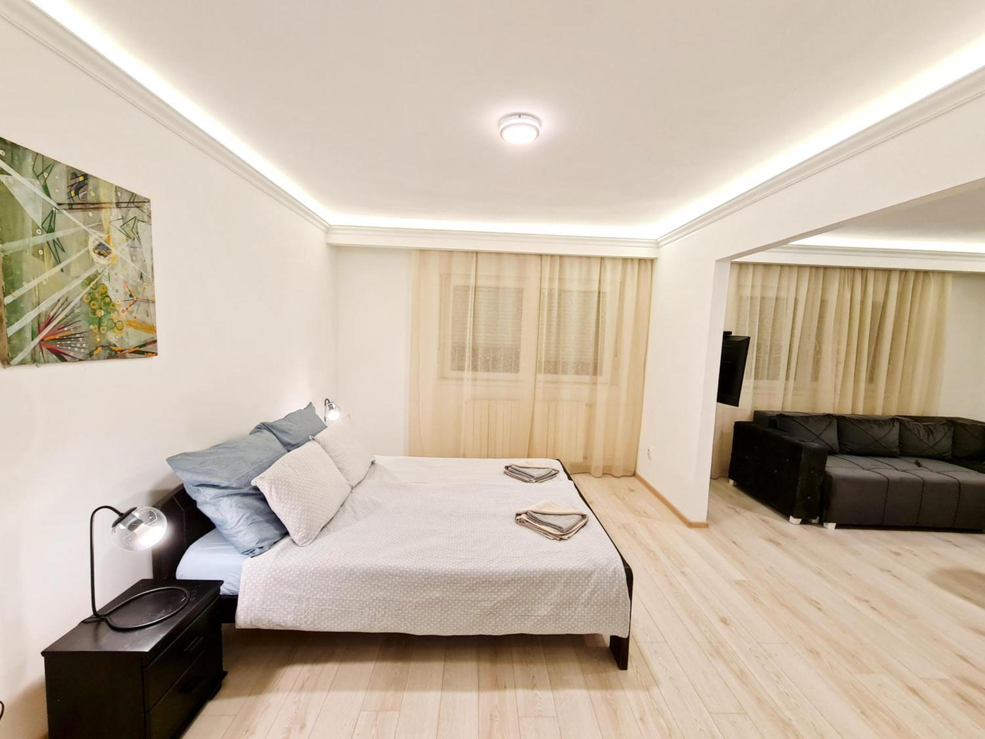 Modern Central Apartments Renovated بلغراد المظهر الخارجي الصورة