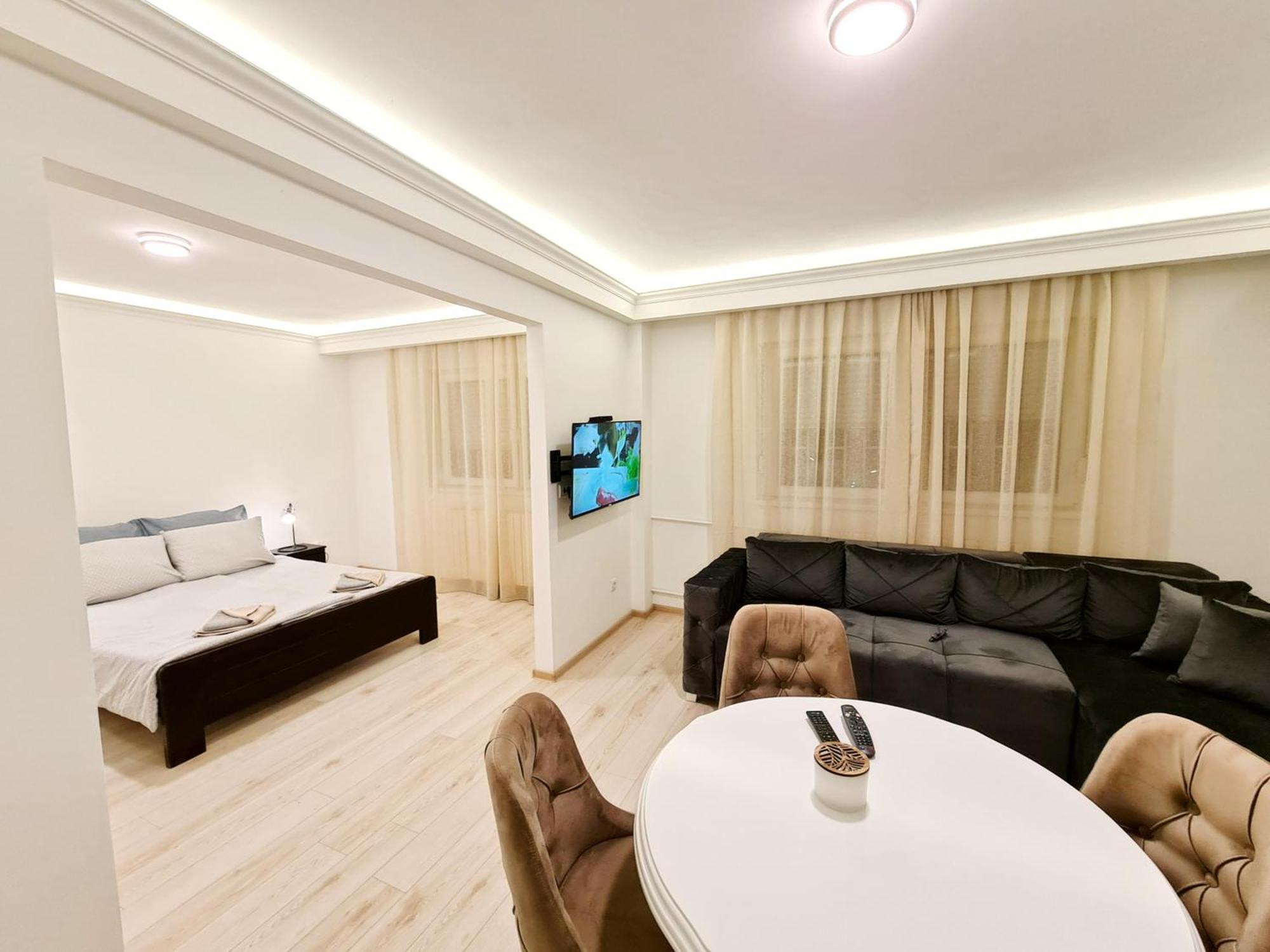 Modern Central Apartments Renovated بلغراد المظهر الخارجي الصورة