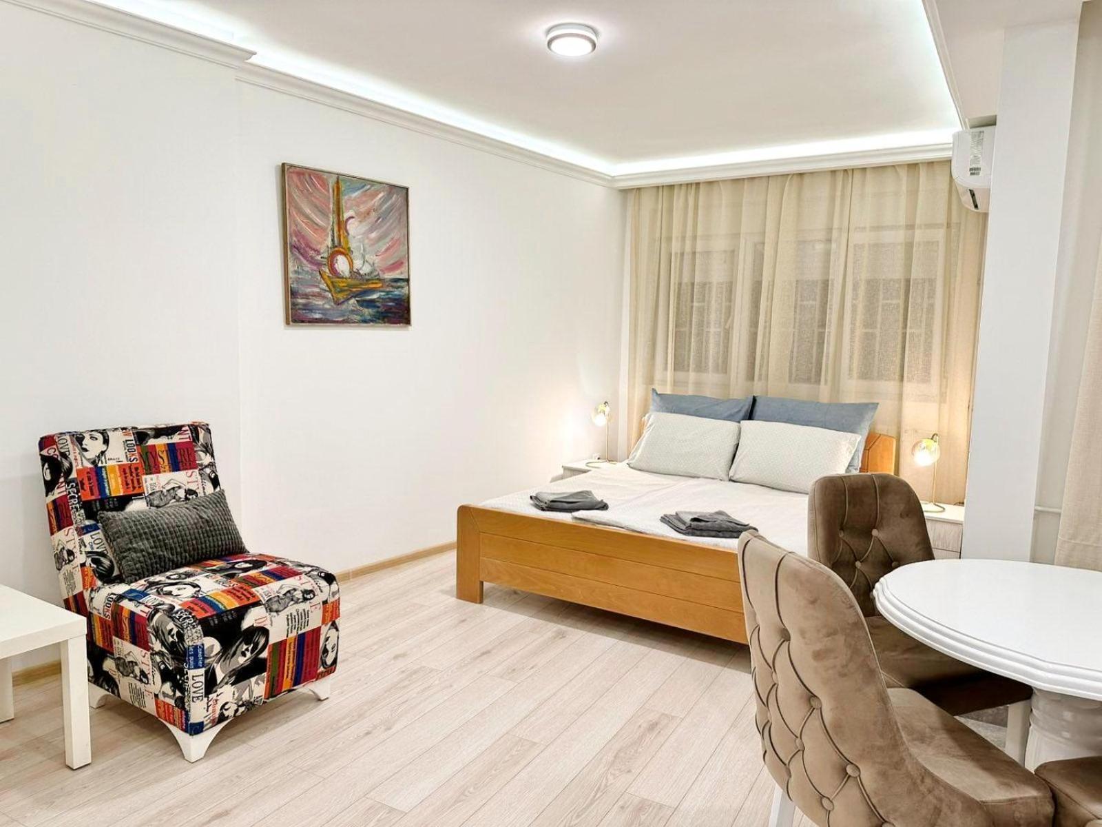 Modern Central Apartments Renovated بلغراد المظهر الخارجي الصورة