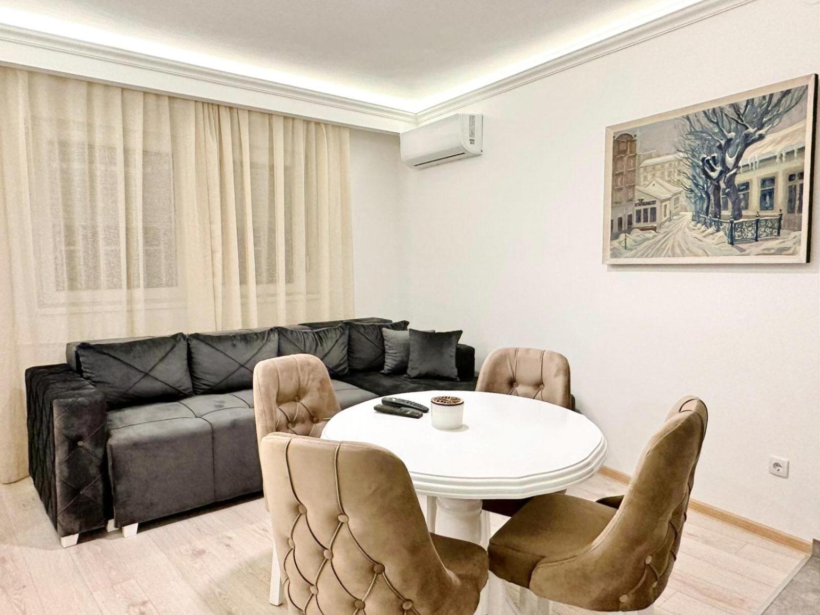 Modern Central Apartments Renovated بلغراد المظهر الخارجي الصورة